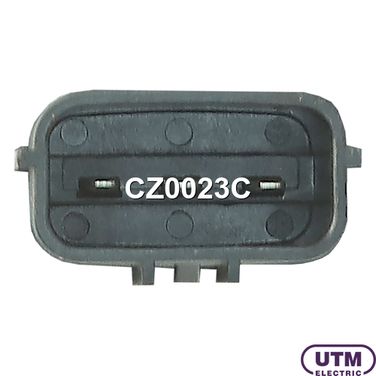 UTM CZ0023C Катушка зажигания - 2