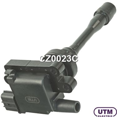 UTM CZ0023C Катушка зажигания - 3