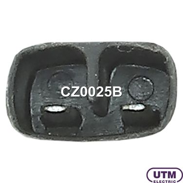UTM CZ0025B Катушка зажигания - 3