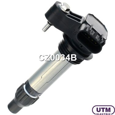 UTM CZ0034B Катушка зажигания - 1