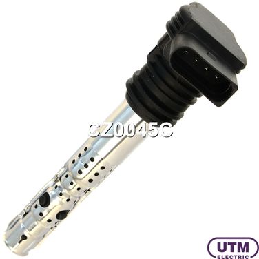 UTM CZ0045C Катушка зажигания - 1