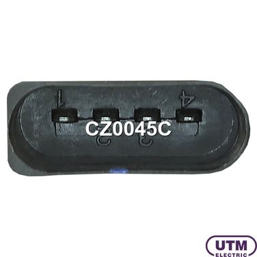 UTM CZ0045C Катушка зажигания - 3