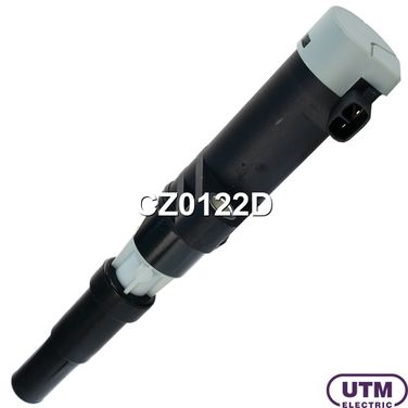 UTM CZ0122D Катушка зажигания - 1