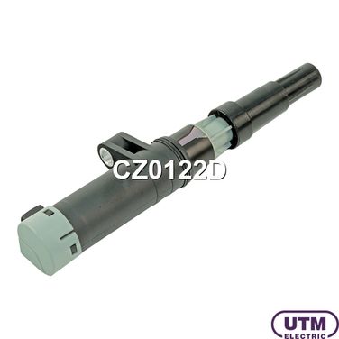 UTM CZ0122D Катушка зажигания - 2