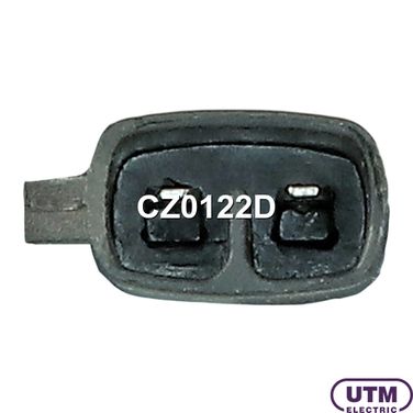 UTM CZ0122D Катушка зажигания - 3