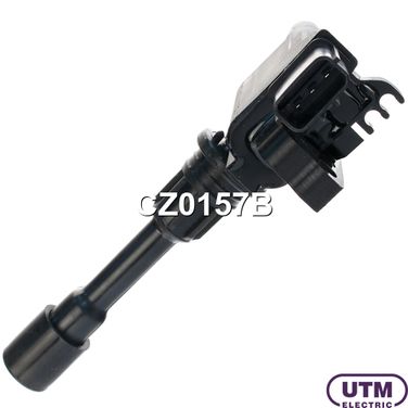 UTM CZ0157B Катушка зажигания - 1