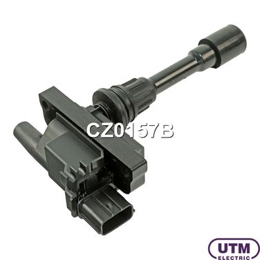 UTM CZ0157B Катушка зажигания - 2
