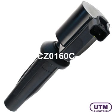 UTM CZ0160C Катушка зажигания - 1