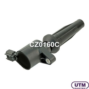 UTM CZ0160C Катушка зажигания - 2