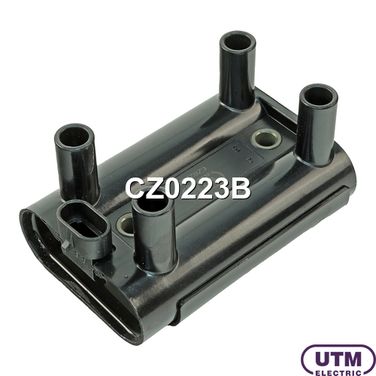 UTM CZ0223B Катушка зажигания - 2