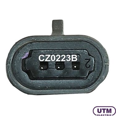 UTM CZ0223B Катушка зажигания - 3