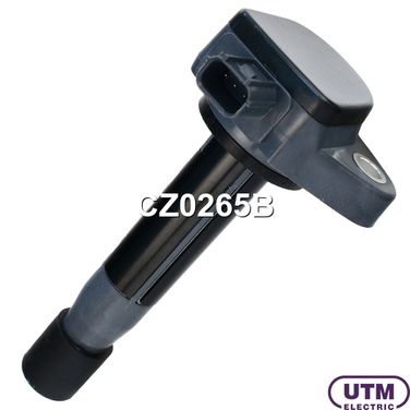 UTM CZ0265B Катушка зажигания - 1