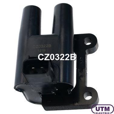 UTM CZ0322B Катушка зажигания - 1