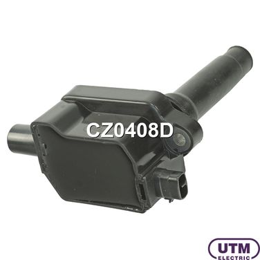 UTM CZ0408D Катушка зажигания - 1