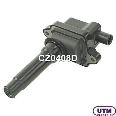 UTM CZ0408D Катушка зажигания - 2