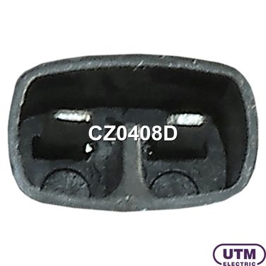 UTM CZ0408D Катушка зажигания - 3