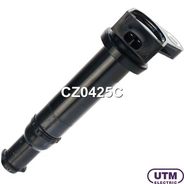 UTM CZ0425C Катушка зажигания - 1