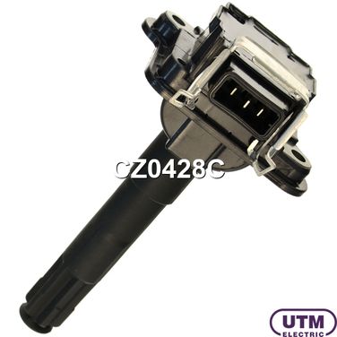 UTM CZ0428C Катушка зажигания - 1
