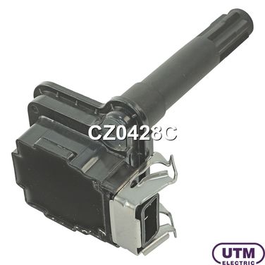 UTM CZ0428C Катушка зажигания - 2