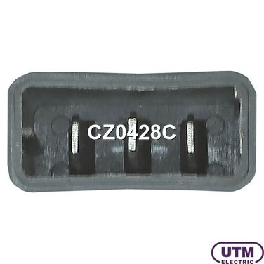UTM CZ0428C Катушка зажигания - 3