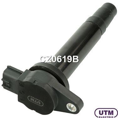 UTM CZ0619B Катушка зажигания - 2