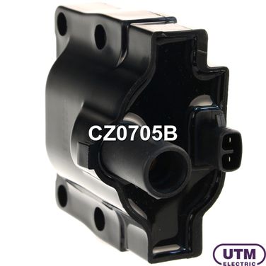 UTM CZ0705B Катушка зажигания - 1
