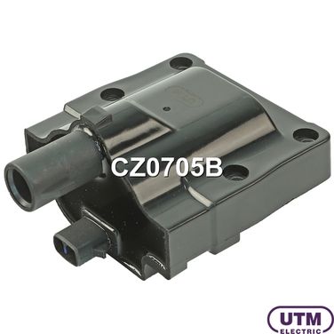 UTM CZ0705B Катушка зажигания - 2