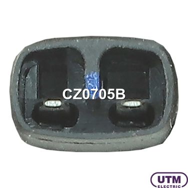 UTM CZ0705B Катушка зажигания - 3