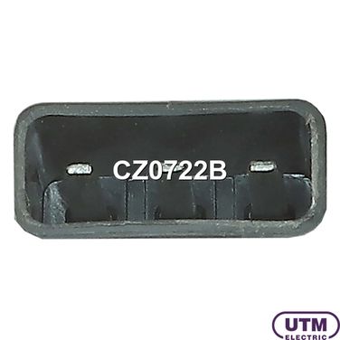 UTM CZ0722B Катушка зажигания - 1