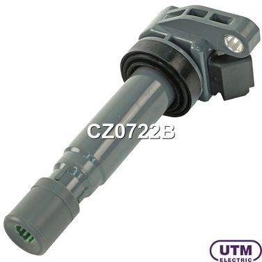 UTM CZ0722B Катушка зажигания - 2