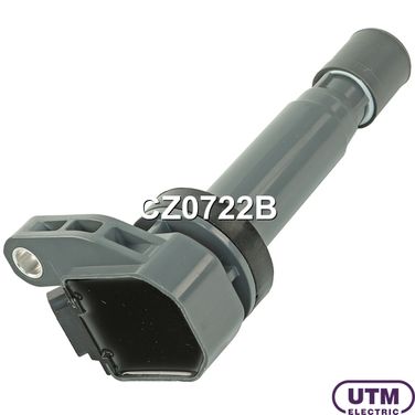 UTM CZ0722B Катушка зажигания - 3