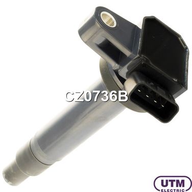 UTM CZ0736B Катушка зажигания - 1