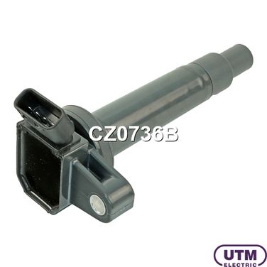 UTM CZ0736B Катушка зажигания - 2