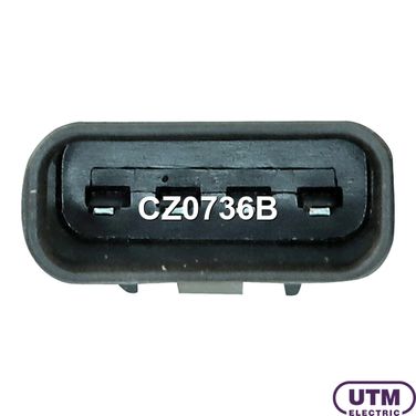 UTM CZ0736B Катушка зажигания - 3