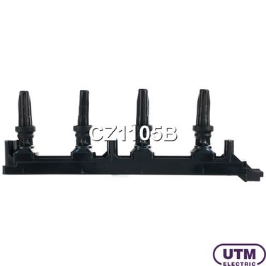 UTM CZ1105B Катушка зажигания - 1