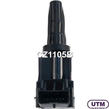 UTM CZ1105B Катушка зажигания - 2