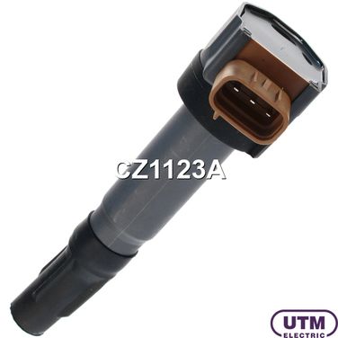 UTM CZ1123A Катушка зажигания - 1