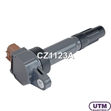 UTM CZ1123A Катушка зажигания - 2