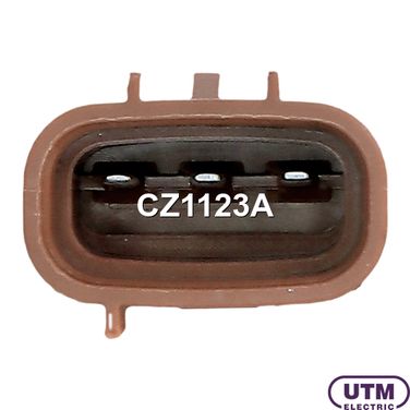 UTM CZ1123A Катушка зажигания - 3