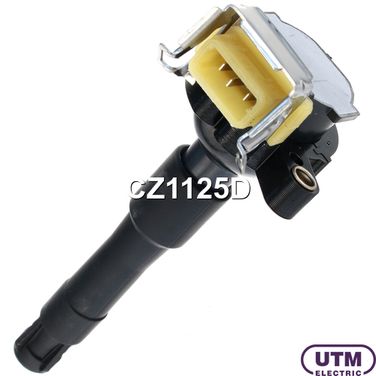 UTM CZ1125D Катушка зажигания - 1