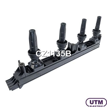 UTM CZ1135B Катушка зажигания - 1