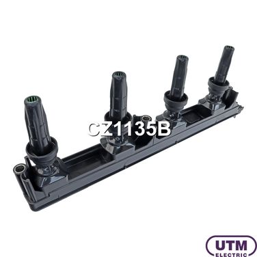 UTM CZ1135B Катушка зажигания - 2