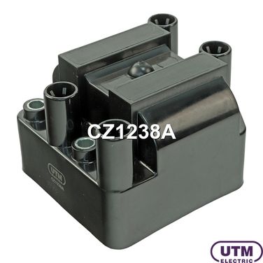 UTM CZ1238A Катушка зажигания - 2
