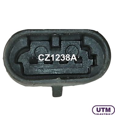 UTM CZ1238A Катушка зажигания - 3