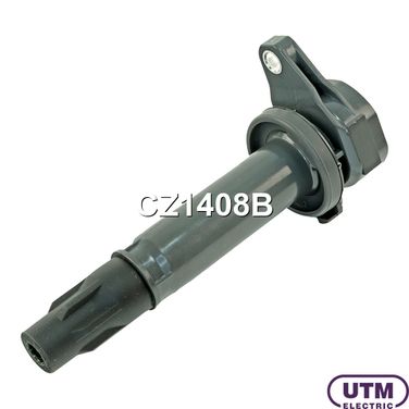 UTM CZ1408B Катушка зажигания - 1