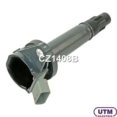 UTM CZ1408B Катушка зажигания - 2