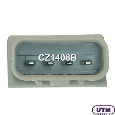 UTM CZ1408B Катушка зажигания - 3