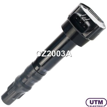 UTM CZ2003A Катушка зажигания - 1