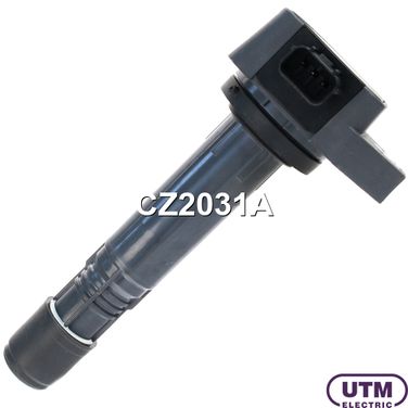 UTM CZ2031A Катушка зажигания - 1