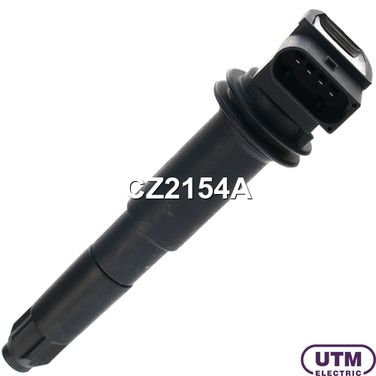 UTM CZ2154A Катушка зажигания - 1